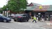 Burgess Hill McDonald's reopens