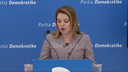 PD: Te shkarkohet menjehere Ardi Veliu