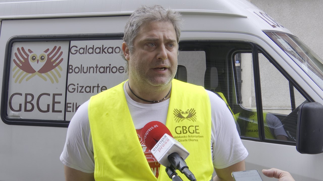 Asociación: "De 350, hemos pasado a 600 demandantes de alimentos"