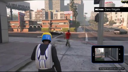 GTA5RP DAVID JOSSE -- IL FRÔLE LA MORT OLIVIA S’INQUIÈTE -- OLIVIA LA PURGE -- #S5 #E7