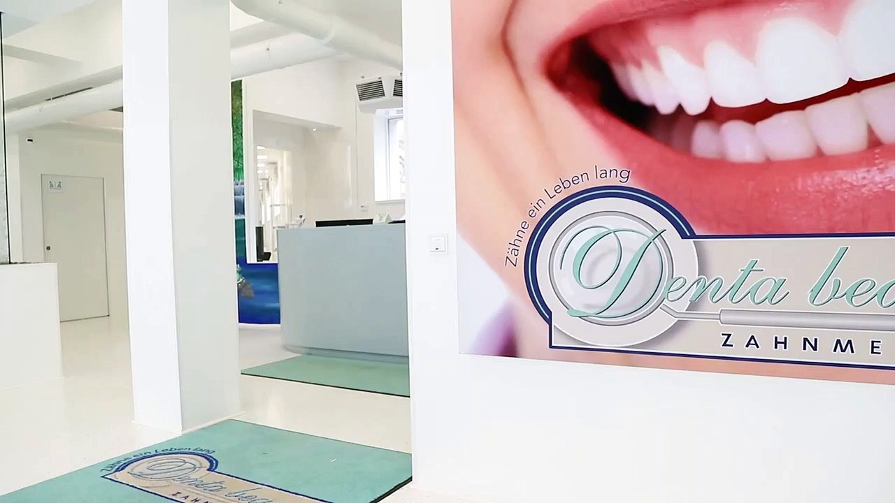 Hängen Zähne mit dem Immunsystem zusammen