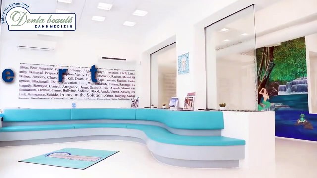 was sollte ich sanieren lassen an meinen Zähnen