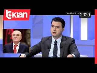 A do ta rikandidonte Basha Meten per president?