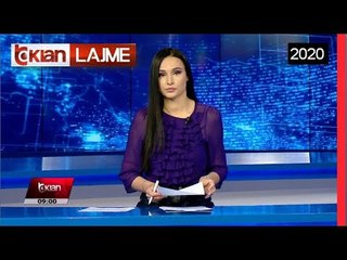 Edicioni i Lajmeve Tv Klan 30 maj 2020, ora 09:00 Lajme - News