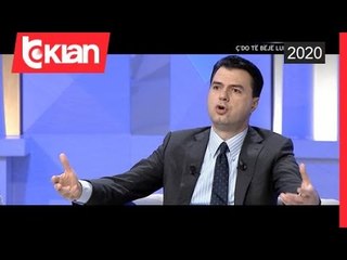 Basha: Opozita do te shkoje e bashkuar ne zgjedhje