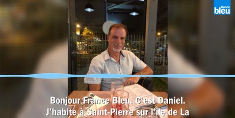 Daniel, Marseillais vivant à la Réunion, nous raconte son (dé)confinement