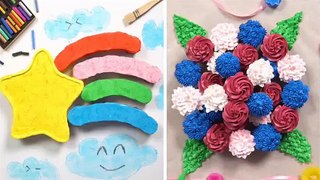 12 Amazing Cupcake Decorating Hacks to Make You Look Like a Pro | Dessert Recipe Ideas by Cake Story