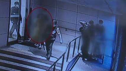 여행용 가방 바꾸며 7시간 동안 가둬...아이는 여전히 의식불명 / YTN