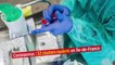 Coronavirus : 32 clusters repérés en Île-de-France