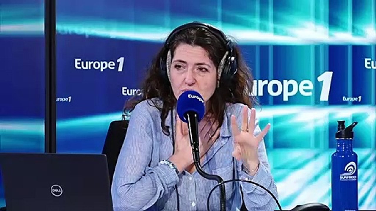 Mort de George Floyd : "Il n'y a pas le même fond de racisme généralisé" dans la police française