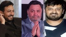 Rishi Kapoor, Irrfan समेत इन Bollywood Celebrities ने साल 2020 में कहा अलविदा | FilmiBeat