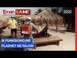 Si funksionojne plazhet ne rajon | Lajme - News