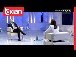 Manastirlu: Nuk kemi asnje te intubuar