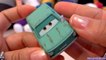 Petrov Trunkov -18 Disney Cars 2 Pixar diecast Mattel toys unboxing review