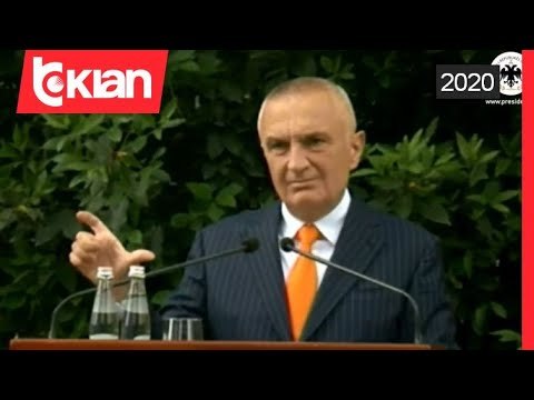 Meta: Minuan perpjekjen time, do i perqendrohem Shqiperise dhe jo Tiranes politike