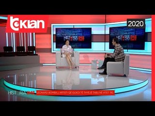 Regjisori i njohur: Ne shtepine tone une quhesha i talentuari, ndersa motra ime...