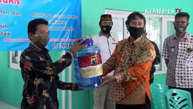 Sebanyak 21 Kampung Siaga dibuat di Kabupaten Pekalongan, Jawa Tengah