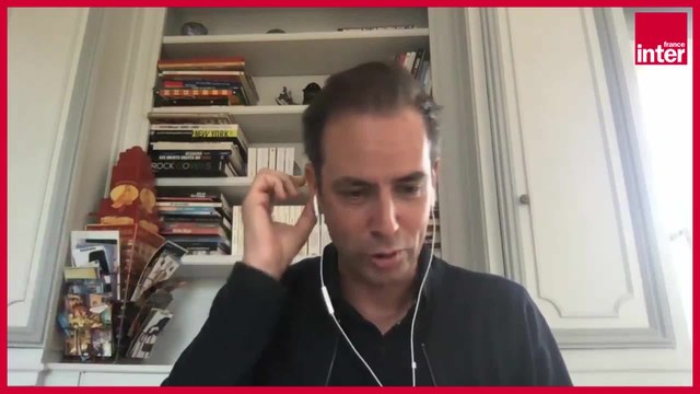 Le racisme, Will Smith, et moi - Tanguy Pastureau maltraite l'info