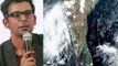 Sunil Grover ने  Mumbai के cyclone Nisarga पर फैंस को दी चेतावनी FilmiBeat