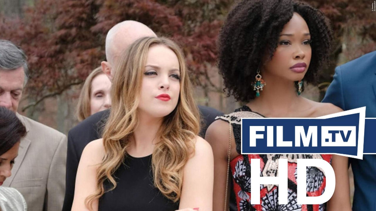 Der denver clan trailer deutsch german (2018)