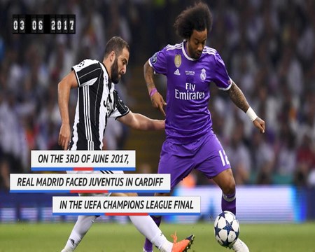 ON THIS DAY: Football: Real Madrid win 12th European title