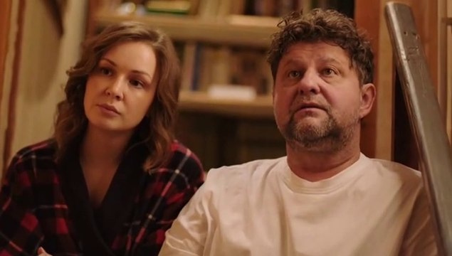 Последствия - 1 серия