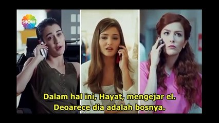Hayat dan Murat eps1 part2