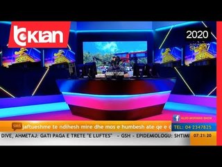 Aldo Morning Show - Emisioni dt. 29 maj 2020