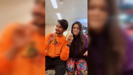 LATEST TIK TOK VIDEO | new Funny Comedy tik tok viral Video