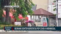 Jawa Timur Jadi Zona Hitam Penyebaran Virus Corona