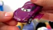Tomica Holley Shiftwell Wings Cars 2 Disney Pixar diecast review Takaratomy