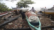 Cyclone Nisarga makes landfall in Mumbai: Ground Report