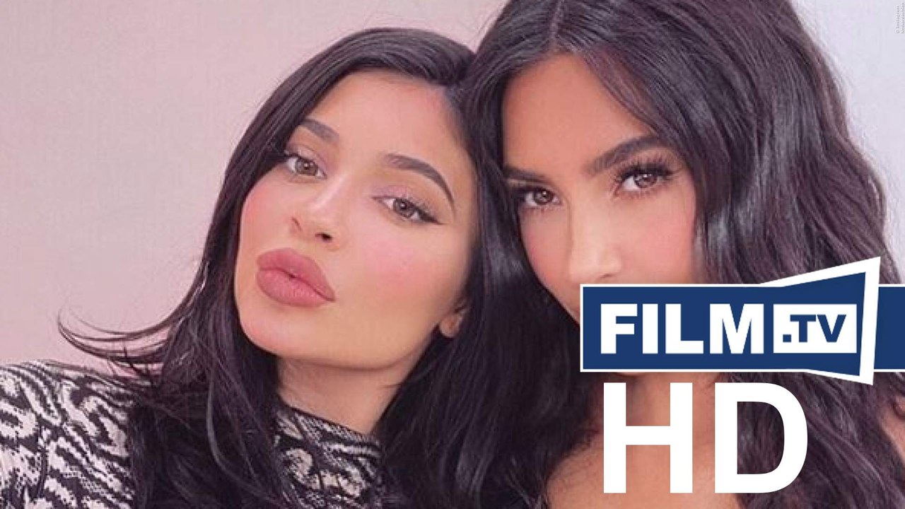 Keeping Up with the Kardashians Trailer Englisch English (2008)