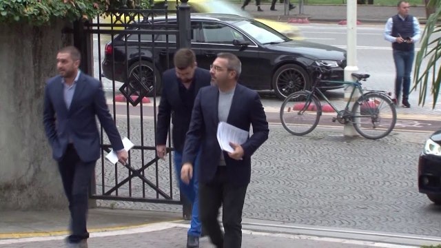 Gjykata e Apelit liron nga qelia Moisi Habilajn | Lajme - News