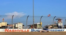 NASCAR returns to Nashville Superspeedway in 2021