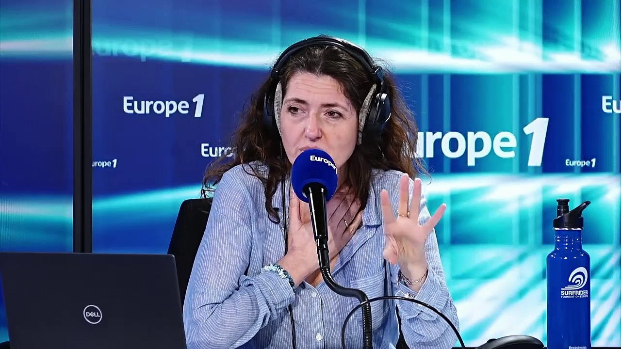 Mort de George Floyd : "Il n'y a pas le même fond de racisme généralisé" dans la police française