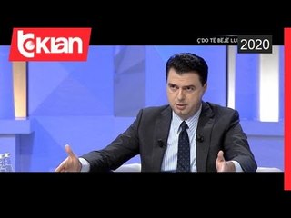 Basha: Shqiptaret kane marre 20 euro per person ne 2,5 muaj pandemi