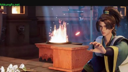 Vô Thượng Thần Đế Tập 7