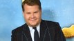 James Corden broke down in tears as he discussed racism on 'The Late, Late Show'