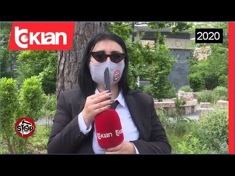 Stop - S’marrin pagen e luftes, Stop zgjidh problemin e punonjeseve te Sport Vision! (29 maj 2020)