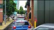 Queues at Macdonalds at Fratton, Portsmouth.