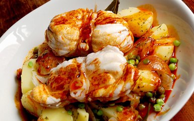 Rape a la Gallega: La receta más jugosa y deliciosa