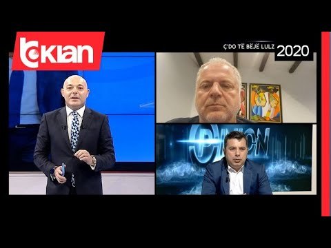 Opinion - Baton Haxhiu dhe Enton Abilekaj komentojne deklaratat e Lulzim Bashes! (28 maj 2020)