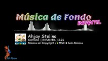 Música sin Copyright Gratis / Cómico / Ahjay Stelino [INFANTIL]/  MSC►SOLO MÚSICA