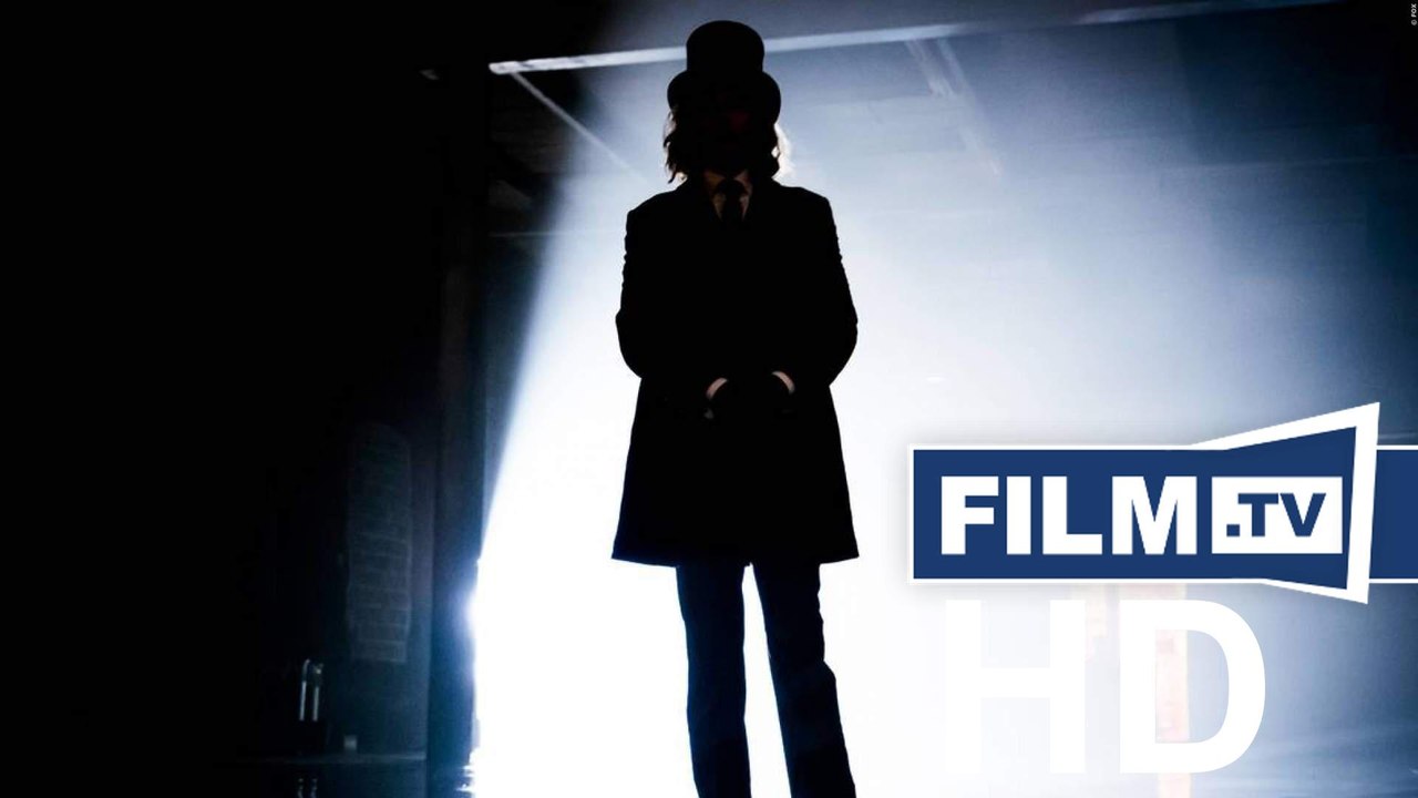 Gotham Trailer Staffel 4 Deutsch German (2018)