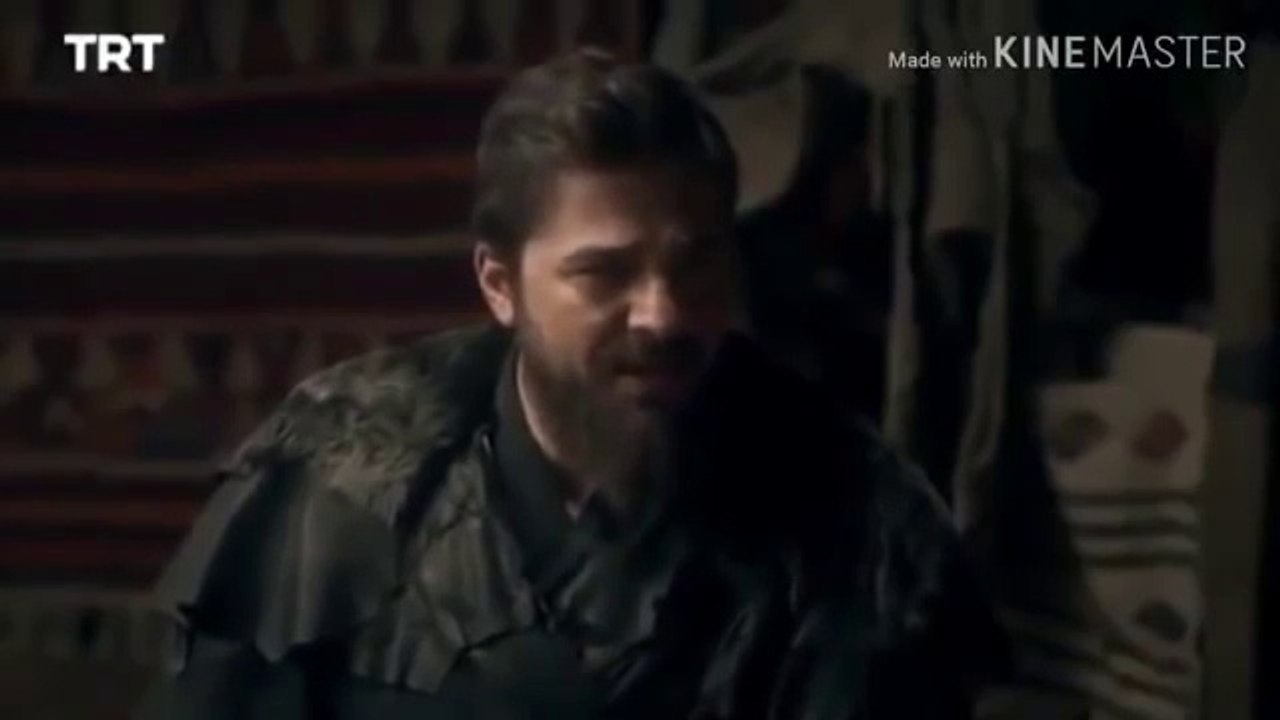 Ertugrul Ghazi Episode 44 in Urdu - Ertugrul Gazi Season 1 Full Episode 44 in Urdu