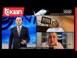 Opinion - Si dhe kur do te fluturojme! (28 maj 2020)