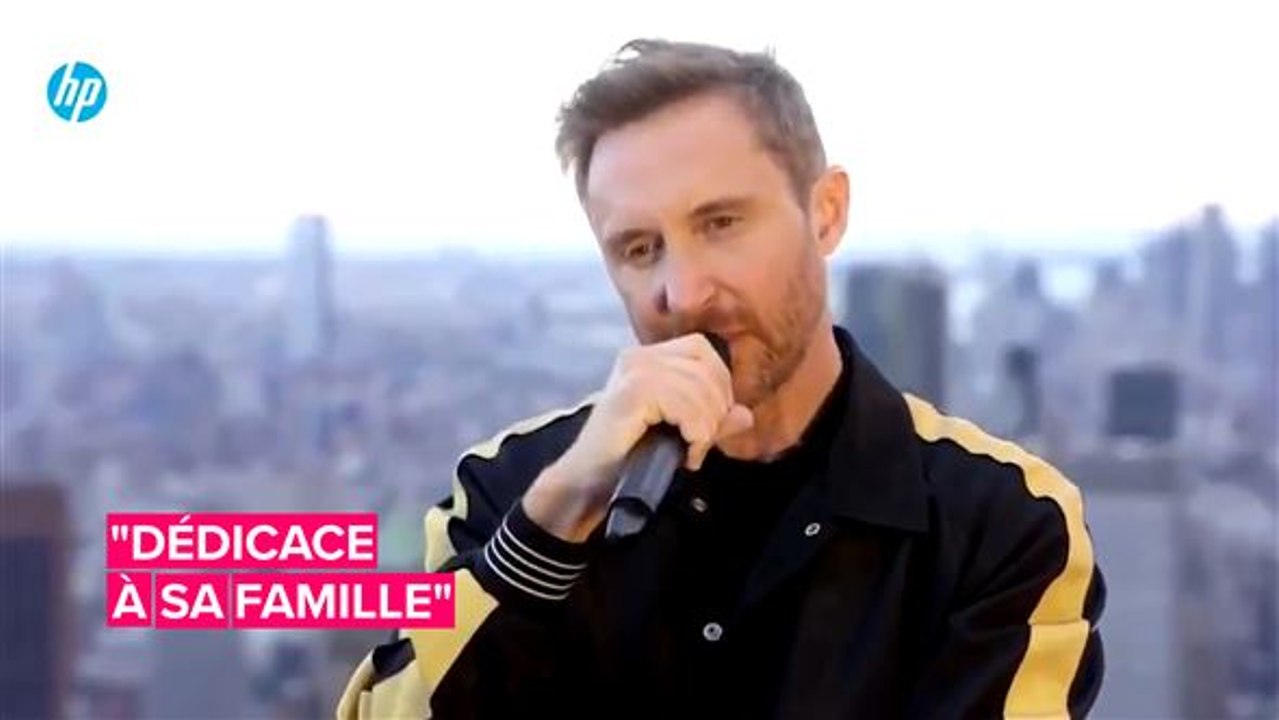 La danse party virtuelle de David Guetta suscite une vive controverse