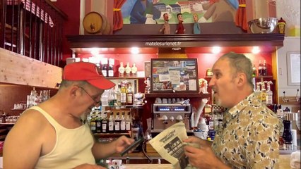 Brèves de comptoir - L'application StopCovid