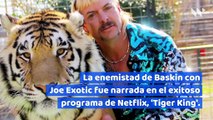 Tiger King: Carole Baskin es la nueva dueña del zoológico de Joe Exotic